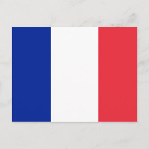 france postcard