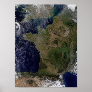 France Poster