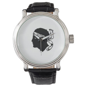 france region corsica flag corse watch