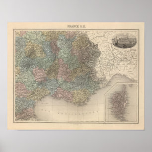 France SE Poster