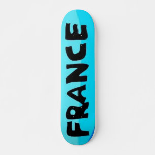 France Skateboard