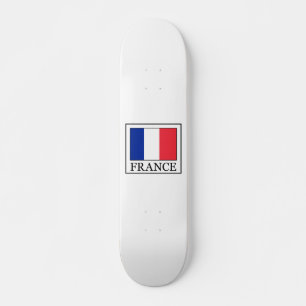 France Skateboard
