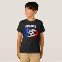 France Soccer Pride