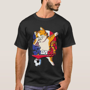 France Soccer T-Shirt