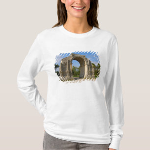 France, St. Remy de Provence, Triumphal Arch T-Shirt