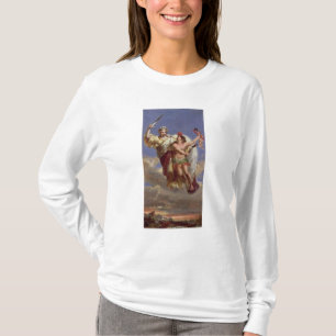 France Sustaining America T-Shirt