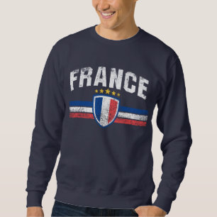 France Sweatshirt