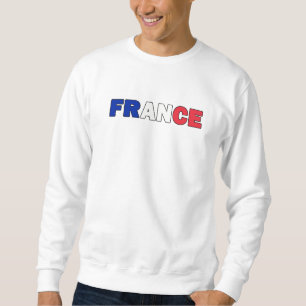 France Sweatshirt