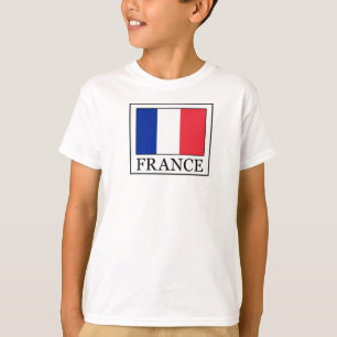 France T-Shirt