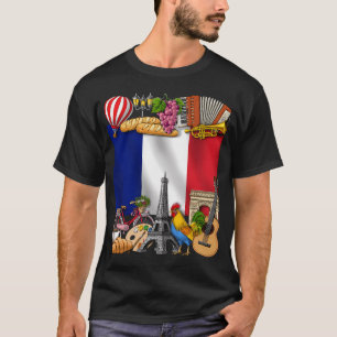 France T-Shirt