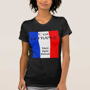 France T-Shirt
