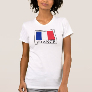 France T-Shirt