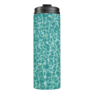 France Thermal Tumbler