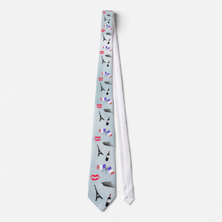 France Tie