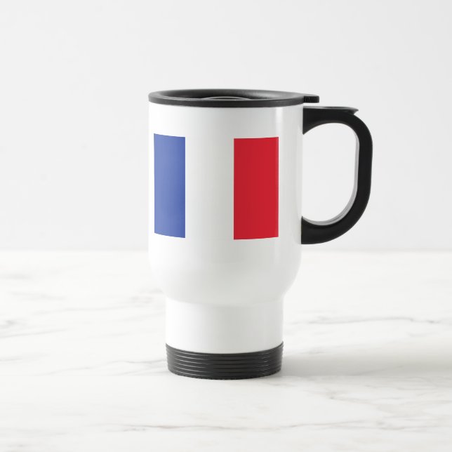 france travel mug (Right)