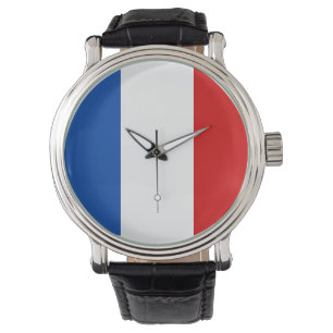 France Watch - The Flag of France