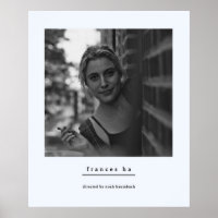 Frances Ha Noah Baumbach Greta Gerwig Cinema