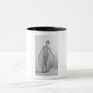 Francesca a Bella Ragazza, Beautiful italian Girl Mug