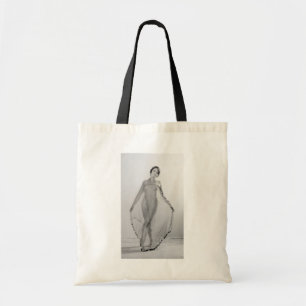 Francesca a Bella Ragazza, Beautiful italian Girl Tote Bag