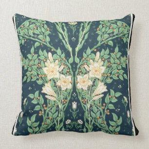 Francesca wallpaper design cushion