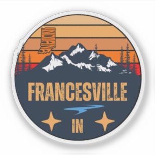 Francesville, Indiana