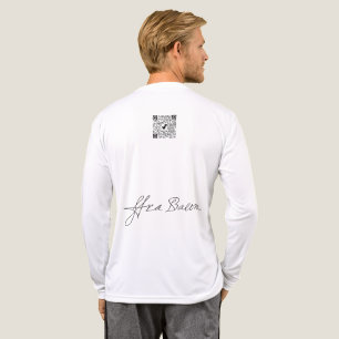 Francis Bacon English philosopher Tri-Blend Shirt