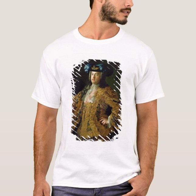 Francis I  Holy Roman Emperor and husband T-Shirt (Front)