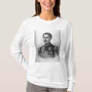 Francis II of the Two Sicilies T-Shirt