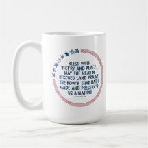 Francis Scott Key - Praising God for Freedom