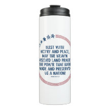 Francis Scott Key - Praising God for Freedom