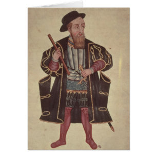 Francisco de Almeida, illustration