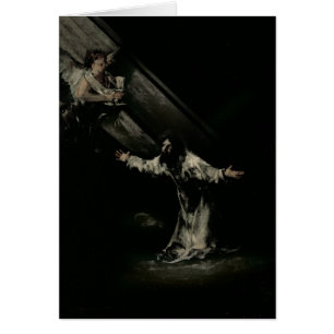 Francisco Jose de Goya y Lucientes Christ on the