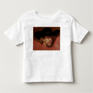Francisco Jose de Goya y Lucientes   Portrait, pre Toddler T-Shirt