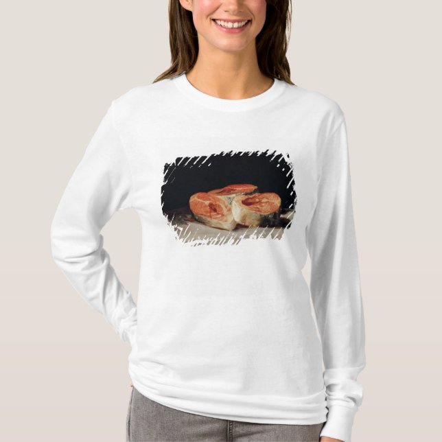 Francisco Jose de Goya y Lucientes | Still Life wi T-Shirt (Front)