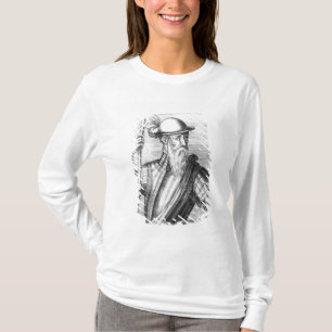 Francisco Pizarro T-Shirt