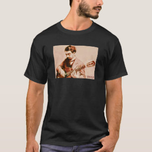 Francisco Tárrega T-Shirt