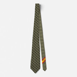 FRANCO FRANCO FRANCO TIE