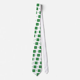 Franco Ontarian, Canada Tie