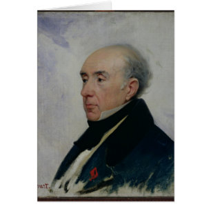 Francois Antoine Boissy d'Anglas