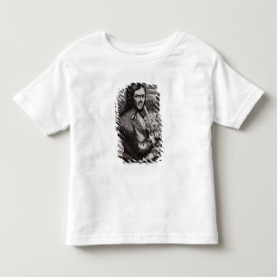 Francois Lolonois, General of the French Toddler T-Shirt
