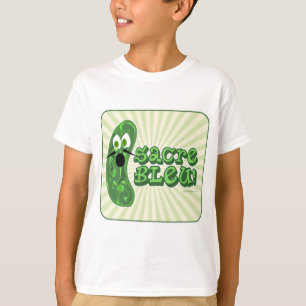 Francois the Cucumber T-Shirt
