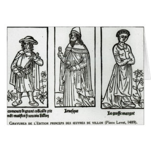 Francois Villon