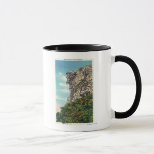 Franconia Notch State Park Mug