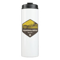 Franconia Notch State Park New Hampshire