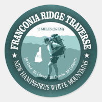 Franconia Ridge Traverse