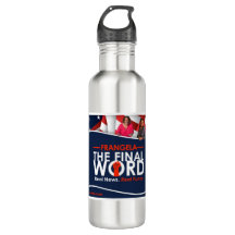 Frangela - The Final Word