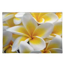Frangipani Plumeria flowers