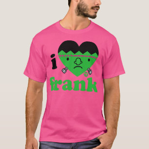 frank 1 T-Shirt