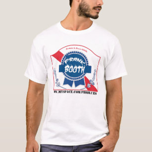 Frank Booth T-Shirt