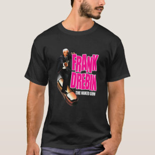 Frank Drebin Classic  T-Shirt